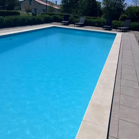 Les De Yanaely - Primel Juignac