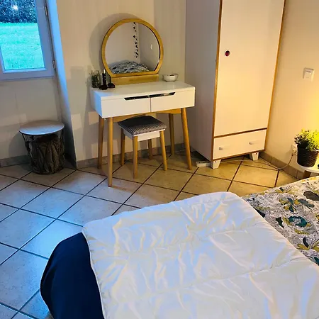 Les De Yanaely - Primel