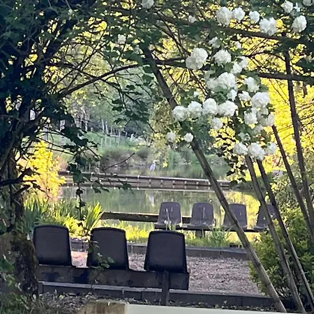 Hébergement de vacances Les De Yanaely - Primel Juignac