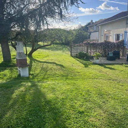 Les De Yanaely - Primel Hébergement de vacances *