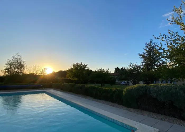 Сasa de vacaciones Les De Yanaely - Primel *