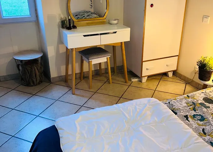 Les De Yanaely - Primel