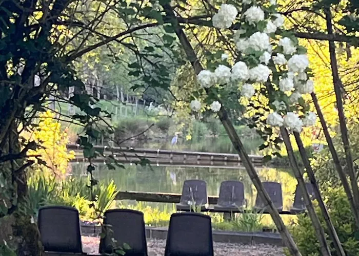 Сasa de vacaciones Les De Yanaely - Primel Juignac