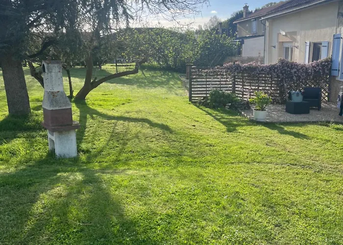 Les De Yanaely - Primel Сasa de vacaciones *