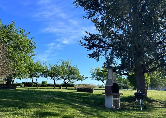 Сasa de vacaciones Les De Yanaely - Primel *